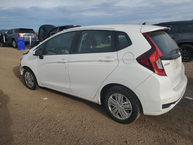 2018 HONDA FIT LX #3294780749