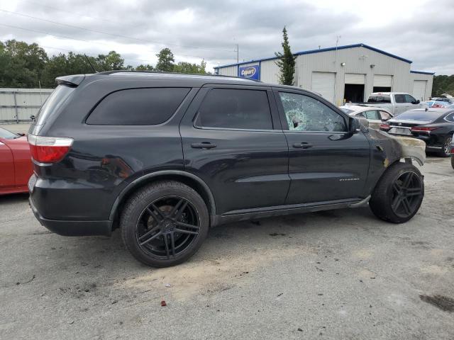 2012 DODGE DURANGO CI - 1C4SDJET4CC104368