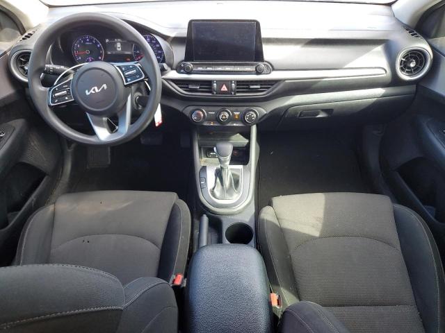 2024 KIA FORTE LX - 3KPF24AD2RE705996