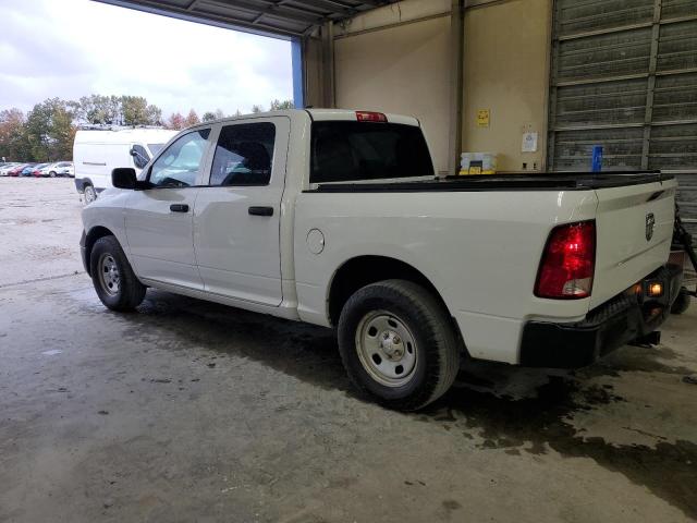 2016 RAM 1500 ST - 1C6RR6KG1GS127761