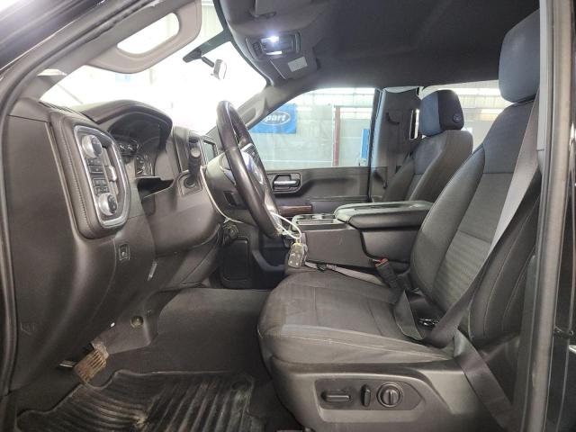 2021 GMC SIERRA K25 - 1GT19ME75MF268522