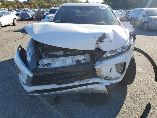 2020 MITSUBISHI ECLIPSE CR - JA4AS5AAXLZ000830