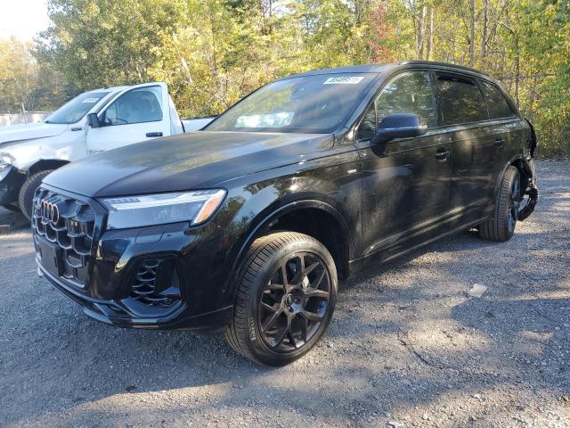 2025 AUDI Q7 TECHNIK WA1WVBF75SD034887