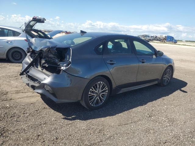 2024 KIA FORTE GT LINE #3302918086