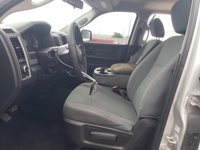 2016 RAM 1500 ST - 1C6RR6KG1GS347871