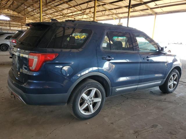 2016 FORD EXPLORER X #3309207629