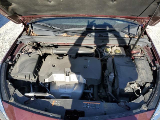 2015 CHEVROLET MALIBU LTZ 1G11F5SLXFF211969