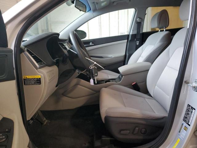 2017 HYUNDAI TUCSON LIM KM8J3CA4XHU483737