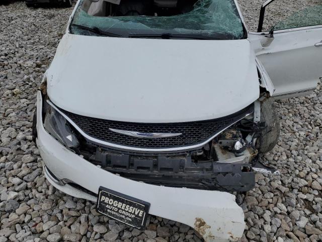 2017 CHRYSLER PACIFICA T - 2C4RC1BG1HR675713