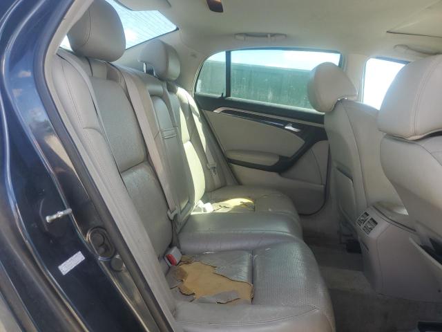 2007 ACURA TL #3279579247