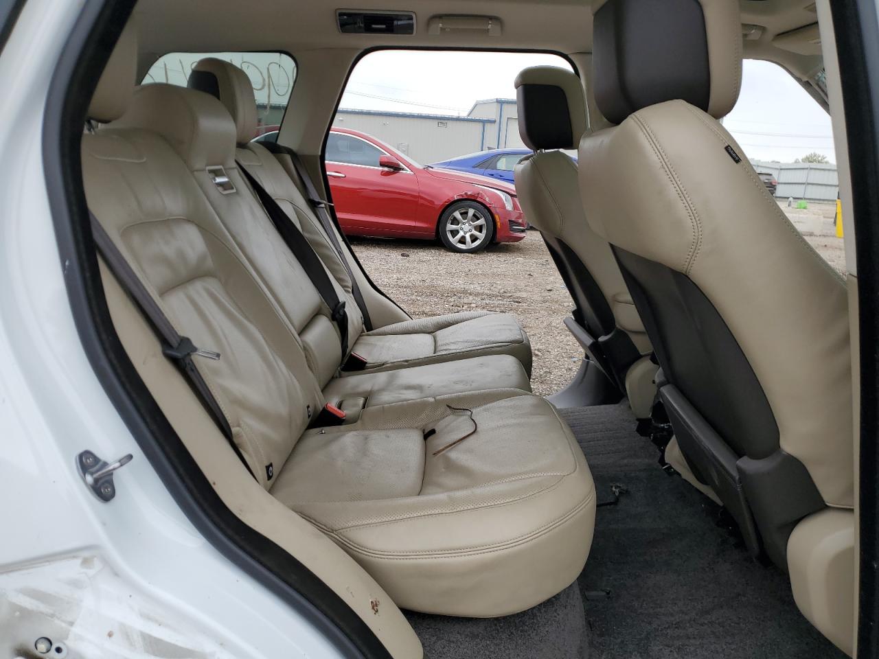 LAND ROVER RANGE ROVER HSE WESTMINSTER EDITION