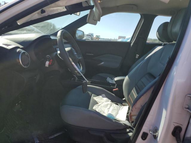 2023 NISSAN KICKS SR #3290214296