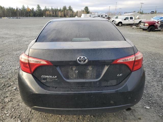 2018 TOYOTA COROLLA L - 2T1BURHE6JC119941