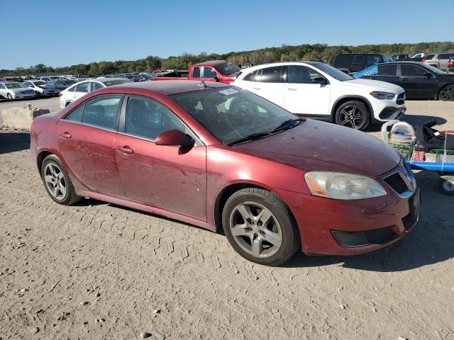 2010 PONTIAC G6 - 1G2ZA5E07A4110455