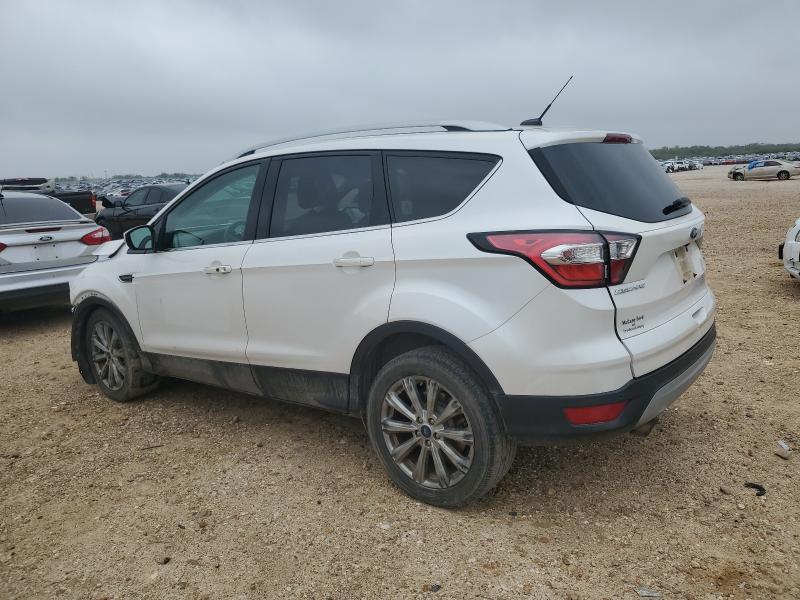 2017 FORD ESCAPE TIT - 1FMCU0JD2HUE94526