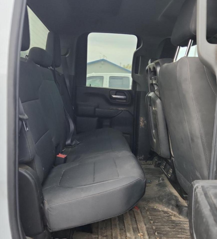 GMC SIERRA 3500HD K3500