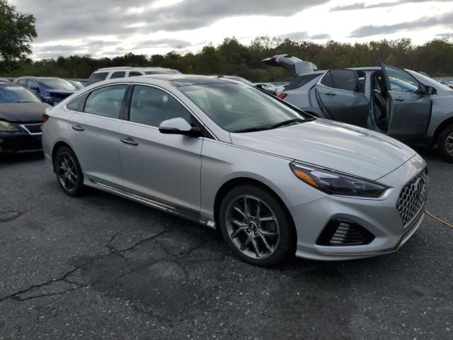 2019 HYUNDAI SONATA LIM 5NPE34ABXKH808396