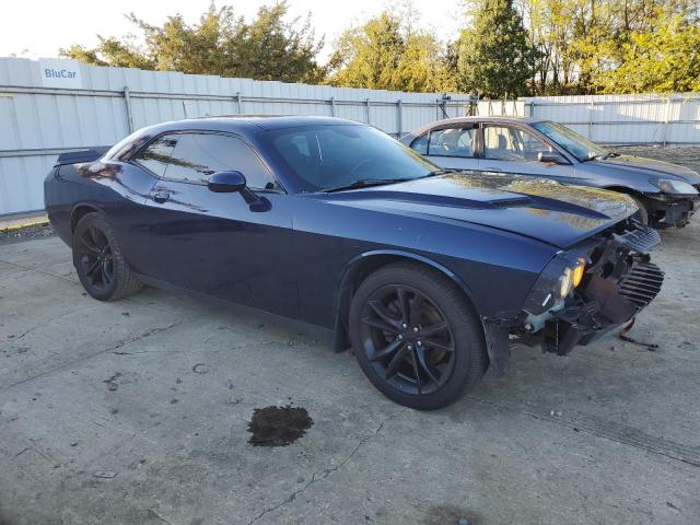 2016 DODGE CHALLENGER - 2C3CDZAG8GH299913