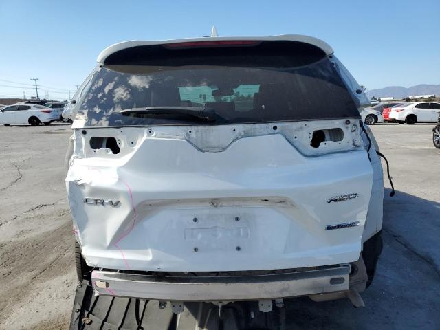 2020 HONDA CR-V EXL - 7FART6H87LE002432
