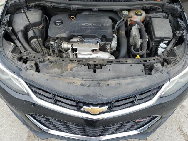 2017 CHEVROLET CRUZE PREM - 1G1BF5SM0H7194089