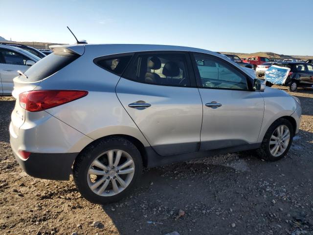 2012 HYUNDAI TUCSON GLS - KM8JU3AC2CU343453