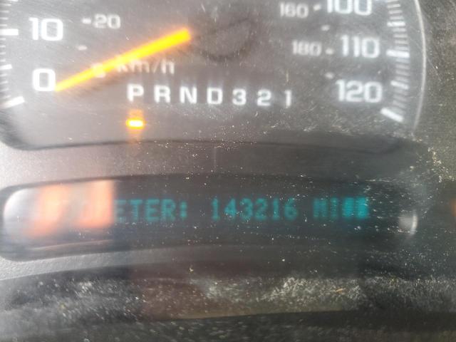 2007 GMC NEW SIERRA #3282654308