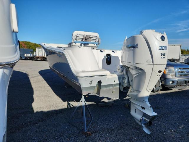 2024 SEAGRAVE FIRE APPARATUS SEAFOXBOAT #3305427481