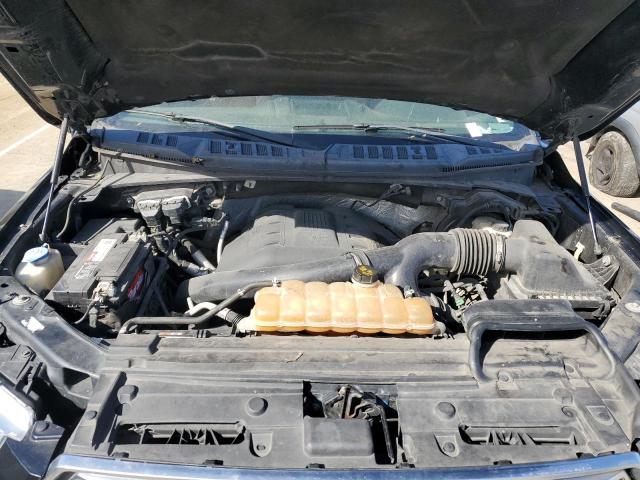 2016 FORD F150 SUPER - 1FTEW1EG3GFB15036