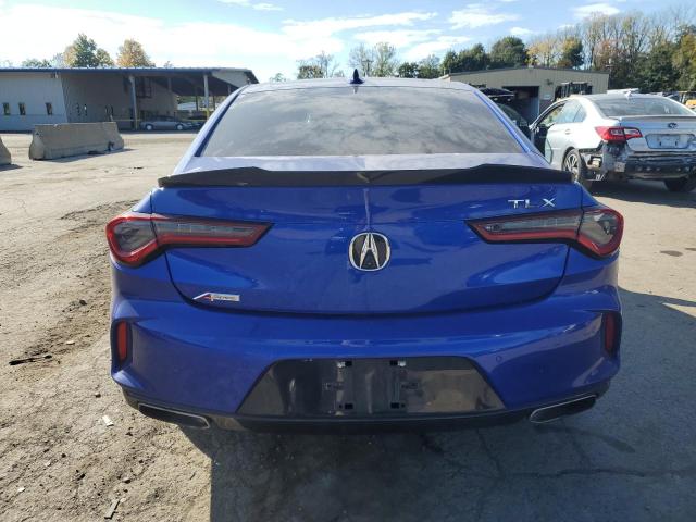 2021 ACURA TLX TECH A - 19UUB5F50MA000173