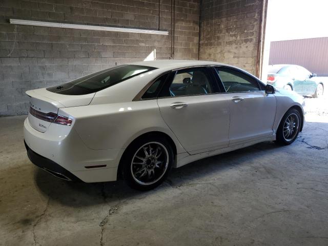 2018 LINCOLN MKZ SELECT 3LN6L5D97JR608425