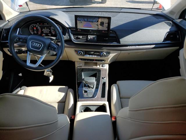 2023 AUDI Q5 PREMIUM #3298140155