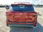 Lot #3304656907 2022 TOYOTA HIGHLANDER