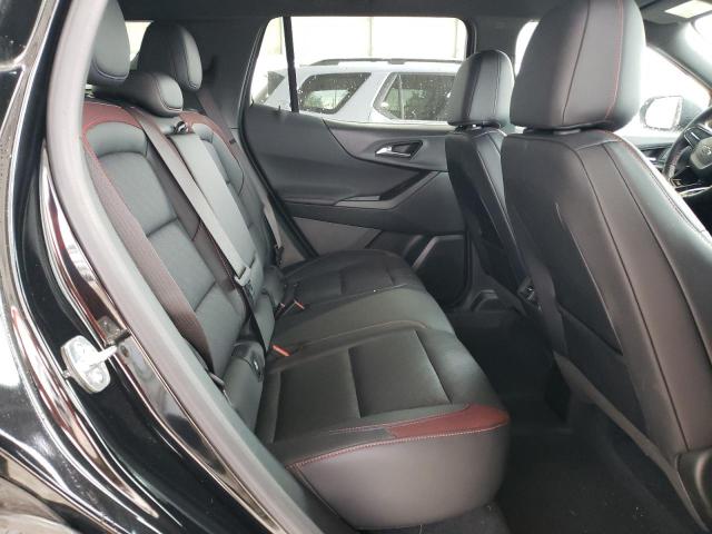 2025 CHEVROLET EQUINOX RS 3GNAXLEG7SL265809