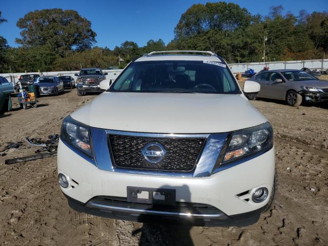 2016 NISSAN PATHFINDER #3294487504