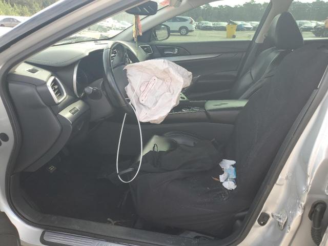 2018 NISSAN MAXIMA 3.5S - 1N4AA6AP8JC378170