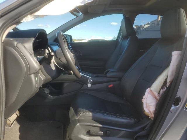 2019 HONDA HR-V TOURI 3CZRU6H90KM711239