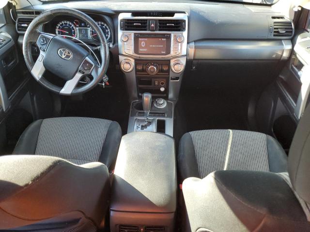2015 TOYOTA 4RUNNER SR - JTEBU5JR1F5267680