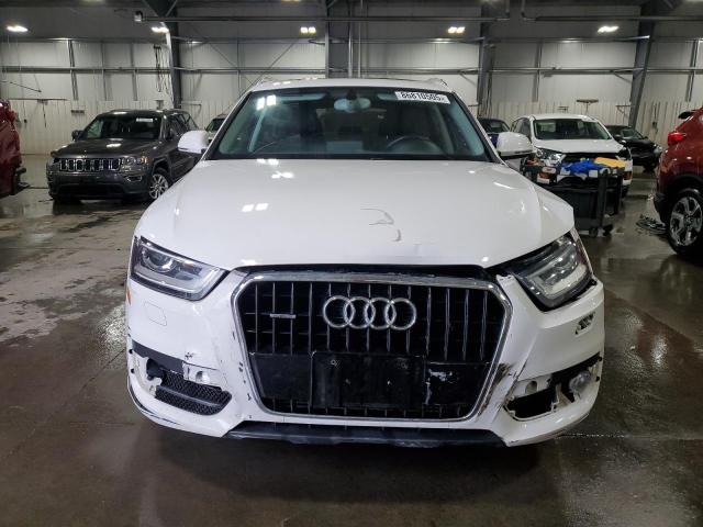 2015 AUDI Q3 PREMIUM - WA1EFCFS2FR001034