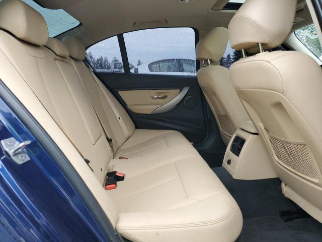 2018 BMW 320 XI WBA8A3C51JA492166