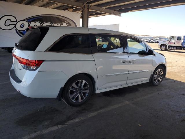 2015 HONDA ODYSSEY TOURING 5FNRL5H98FB008002