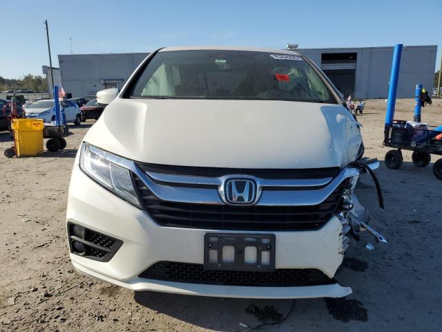 2019 HONDA ODYSSEY EXL - 5FNRL6H79KB089090