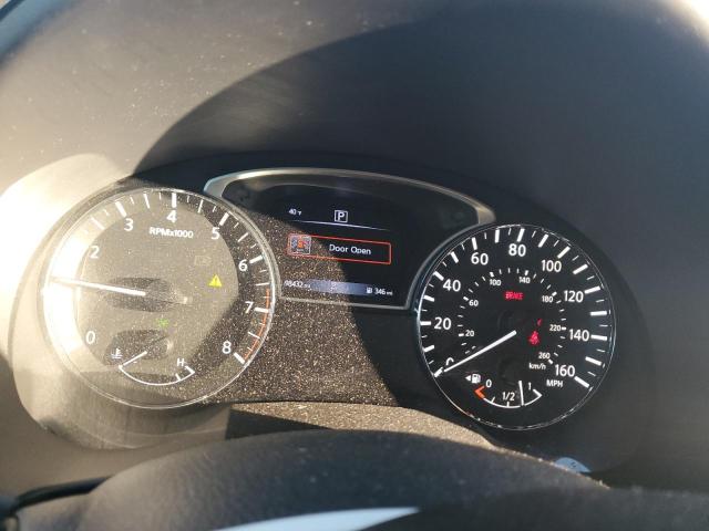 2018 NISSAN ALTIMA 2.5 #3298019166