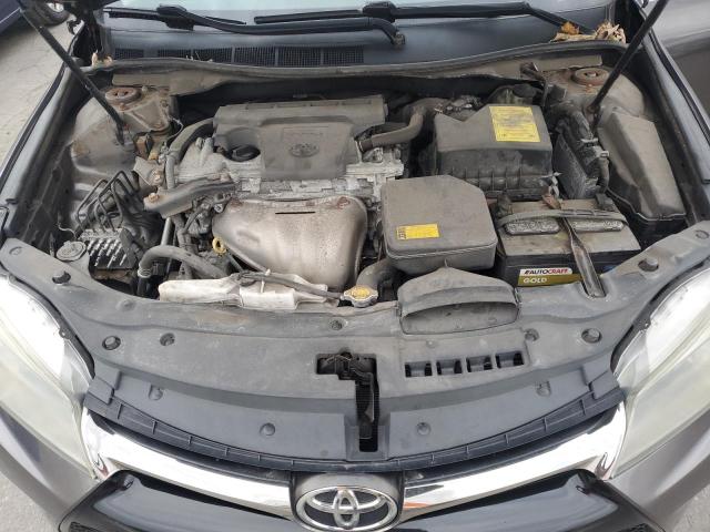 2015 TOYOTA CAMRY LE - 4T1BF1FK8FU058473