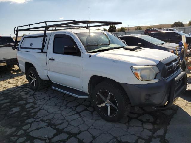2013 TOYOTA TACOMA - 5TFNX4CN5DX026137