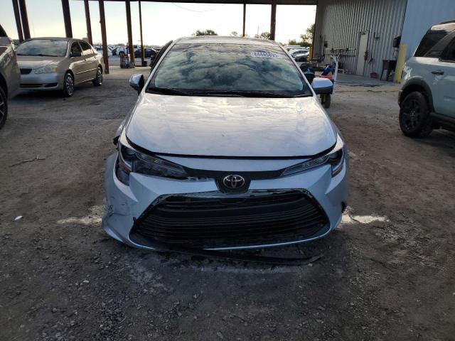 2025 TOYOTA COROLLA LE 5YFB4MDE2SP320357