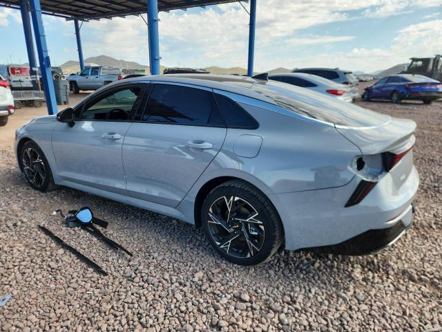 2025 KIA K5 GT LINE - KNAG64J77S5378660