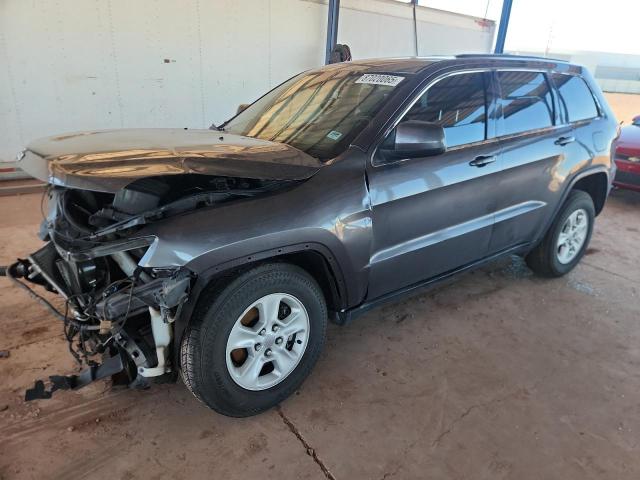 2014 JEEP GRAND CHEROKEE LAREDO - 1C4RJEAG9EC249576