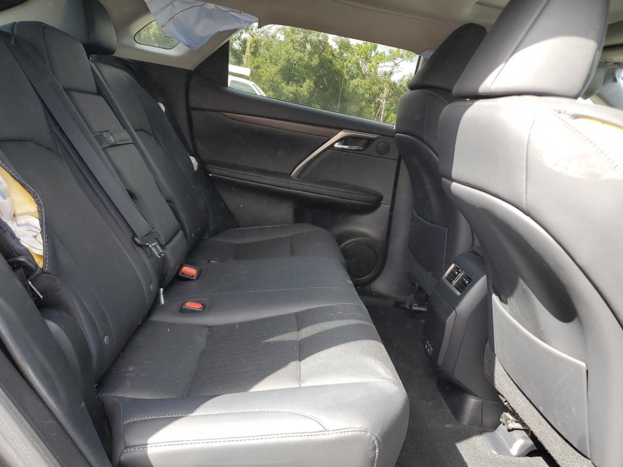 LEXUS RX 350