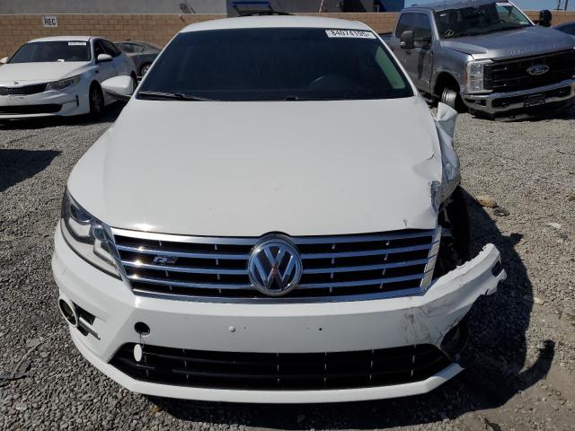 2015 VOLKSWAGEN CC SPORT WVWBP7AN6FE821073