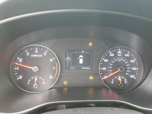 2018 KIA SPORTAGE L - KNDPM3AC5J7315155